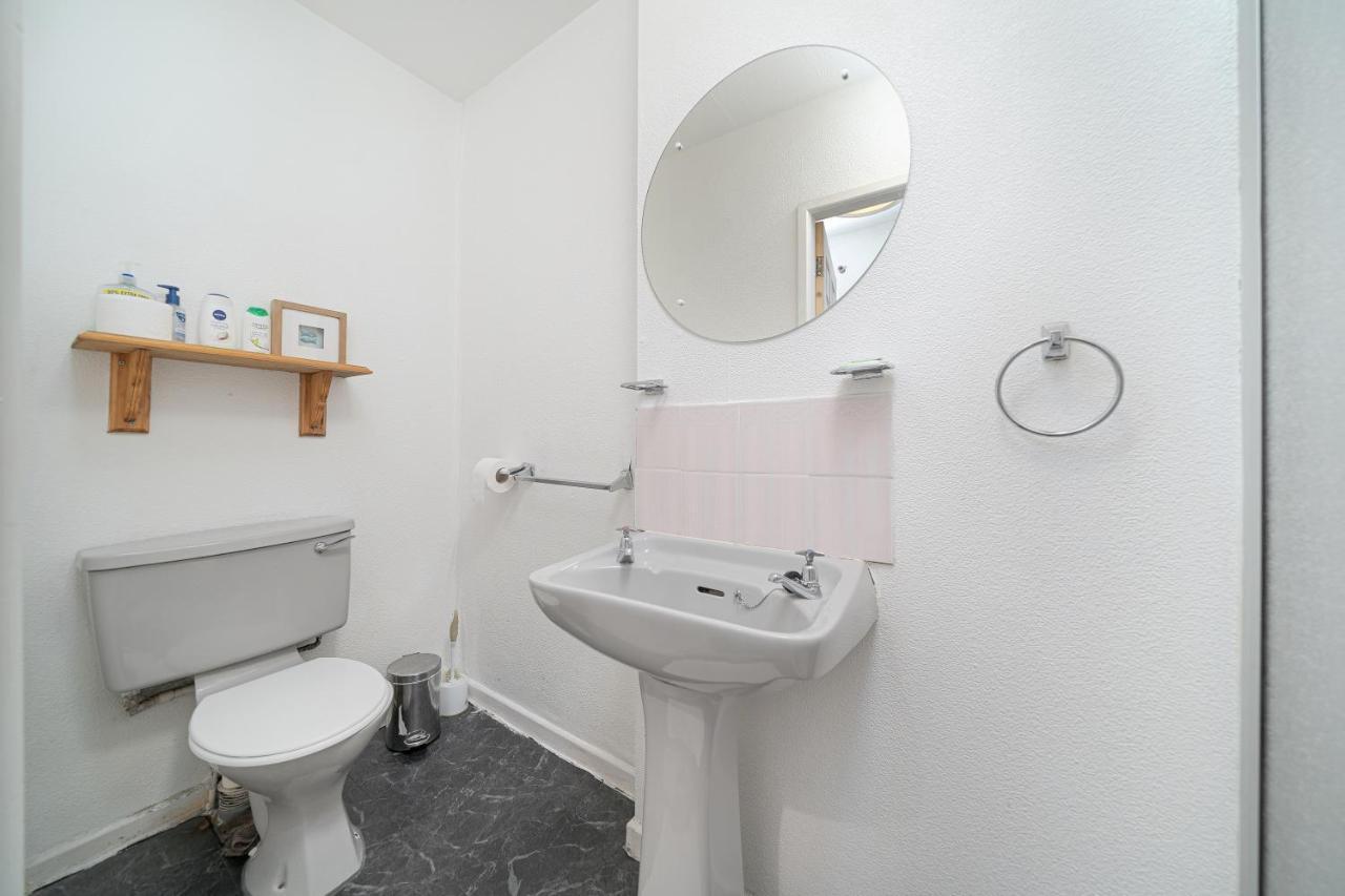 Deneside Guest House ブラックプール エクステリア 写真