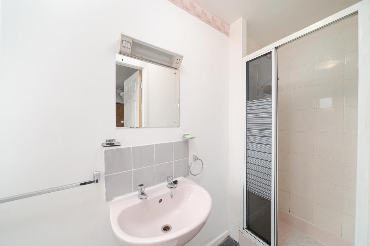 Deneside Guest House ブラックプール エクステリア 写真