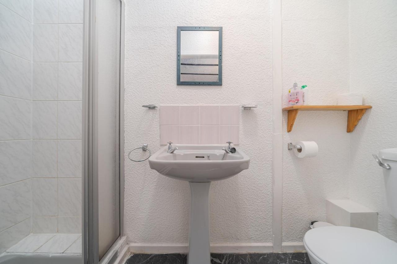 Deneside Guest House ブラックプール エクステリア 写真