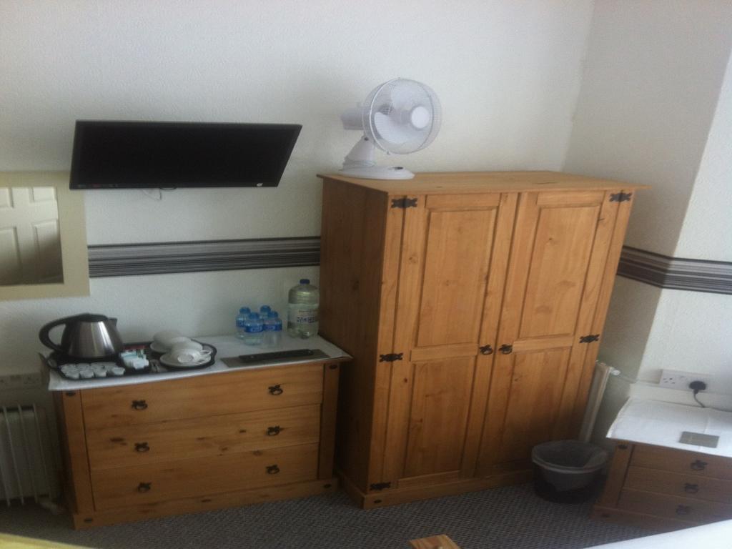 Deneside Guest House ブラックプール 部屋 写真