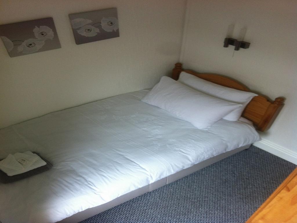 Deneside Guest House ブラックプール 部屋 写真