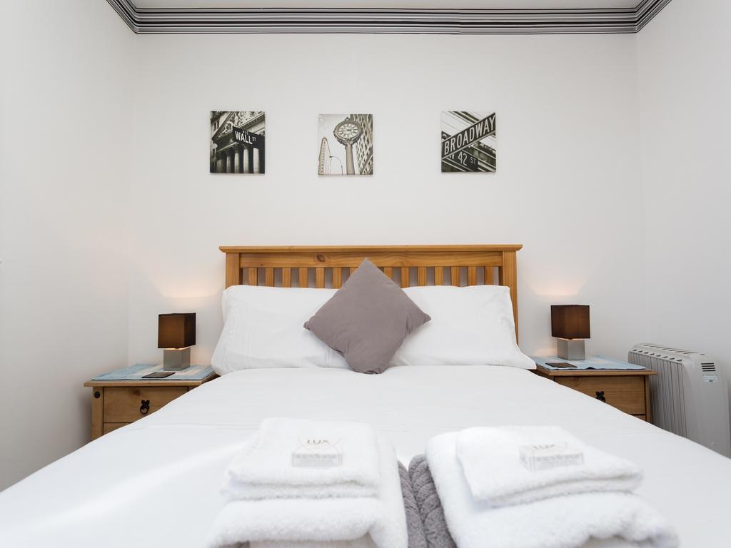 Deneside Guest House ブラックプール 部屋 写真