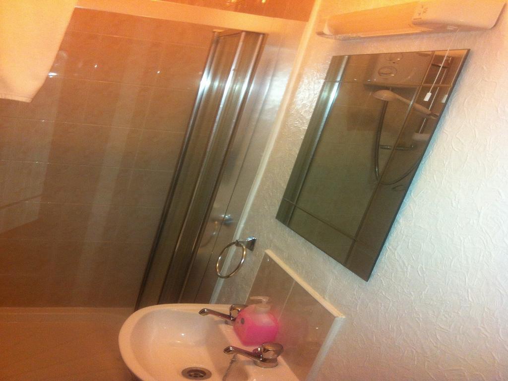 Deneside Guest House ブラックプール 部屋 写真